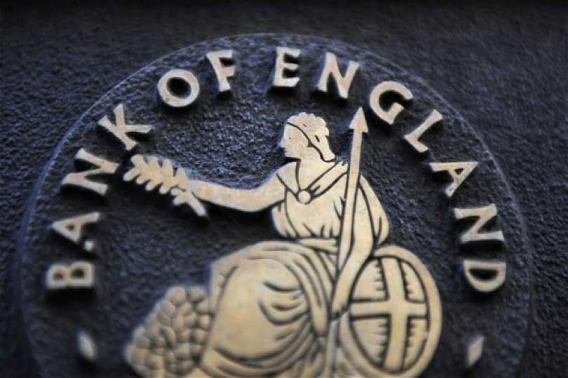 نتائج اجتماع لجنة السياسة النقدية لبنك انجلترا (8إبريل)